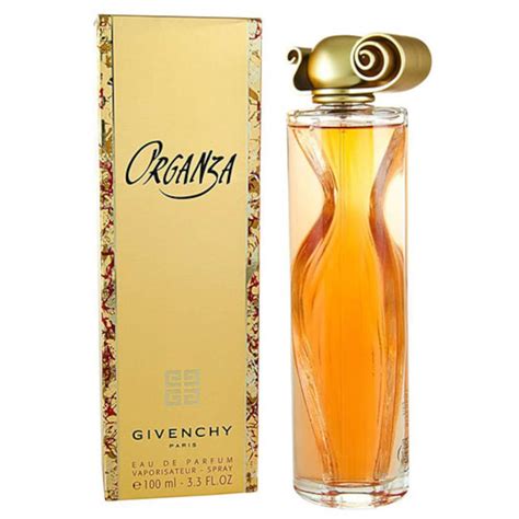 givenchy perfume organza perfume sample travel|givenchy organza parfum 100ml price.